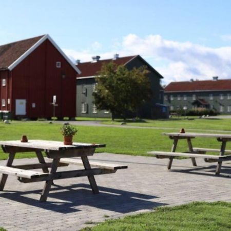 Studio Apt Close To Airport Lägenhet Garder Exteriör bild